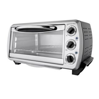 Euro Pro 6 Slice Convection Toaster Oven