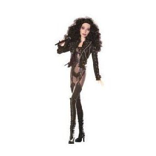 Barbie 80's Cher Bob Mackie Doll Toys & Games