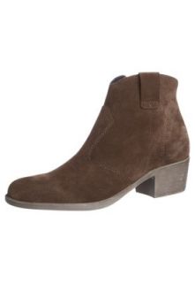 Esprit   BENNY   Ankle boots   brown