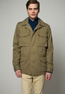 Cottonfield NAYTON   Light jacket   oliv