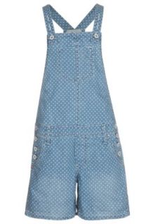 Pepe Jeans   STARLY   Dungarees   blue