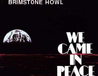 We Came in Peace [Vinyl] Music