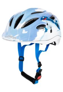 Alpina   GAMMA 2.0 FLASH   Helmet   blue
