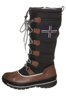 Caprice MARGIT   Winter boots   black