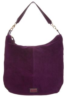 MAS(QUE)NADA   Handbag   purple
