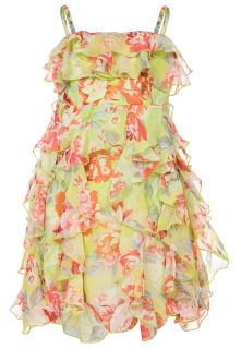 Sisley   Summer dress   multicoloured