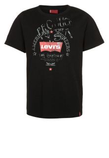 Levis®   Print T shirt   black