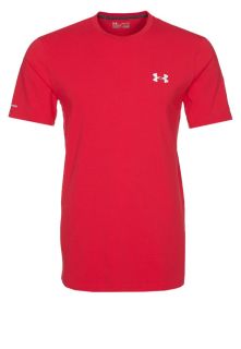 Under Armour   Shirt   red