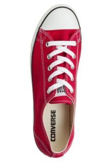 Converse   CHUCK TAYLOR AS DAINTY   Trainers   red