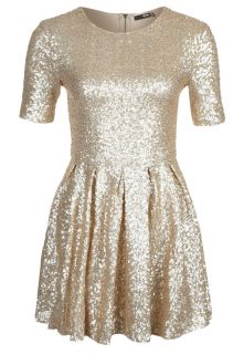 TFNC   JACKIE   Occasion wear   gold