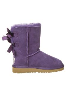 UGG Australia BAILEY BOW   Boots   purple