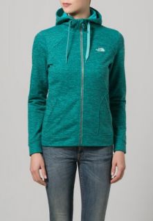 The North Face   KUTUM   Tracksuit top   green