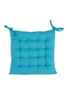 CALANDO Chair cushion   turquoise