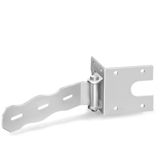 FREEDOM White Gate Hinge