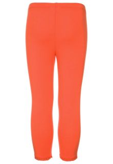 Benetton Leggings   orange