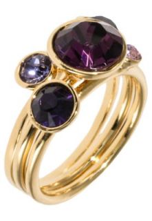 Ted Baker   JACKIE   Ring   purple