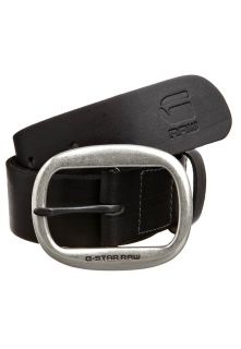 G Star MAGNUS   Belt   black