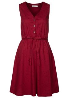 Pier One   Dress   red