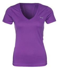 Puma   Sports shirt   purple