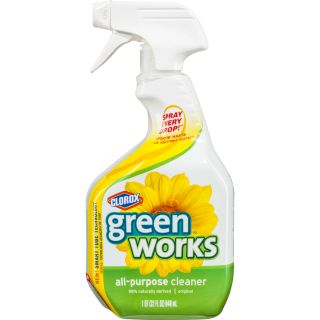 Greenworks 32 fl oz All Purpose Cleaner