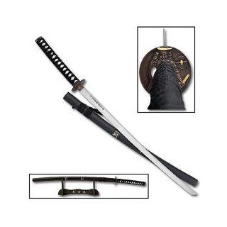 Date Masamune Katana Sword  Martial Arts Swords  Sports & Outdoors