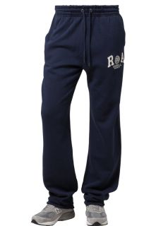 Russell Athletic   Tracksuit bottoms   blue