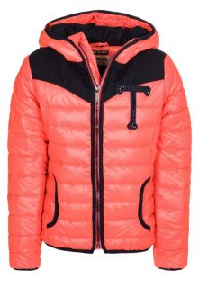 Tumble n dry   DRAKE   Light jacket   orange