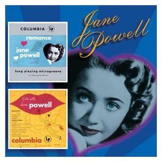 Romance / Date With Jane Powell Music