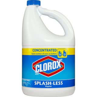 Clorox 116 fl oz Bleach
