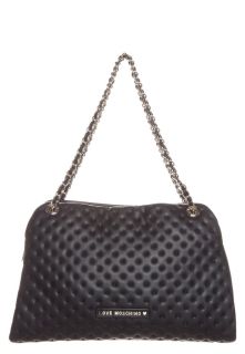 Love Moschino   Handbag   black