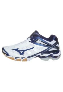 Mizuno WAVE LIGHTNING RX3   Volleyball shoes   white