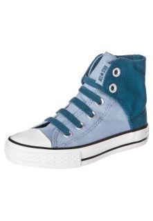 Converse   CHUCK TAYLOR EASY SLIP   High top trainers   blue
