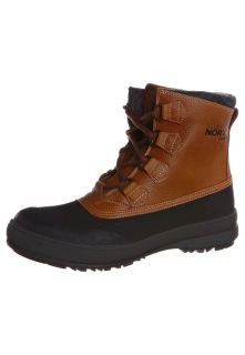 Skechers   ALAMAR   Winter boots   brown