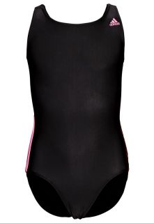 adidas Performance   Swimsuit   black
