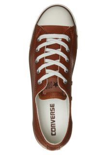 Converse CHUCK TAYLOR ALL STAR DAINTY   Trainers   brown