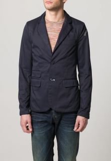 HARRINGTON GUITAR JACKET   Suit jacket   blue