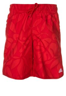adidas Performance   Swimming shorts   red