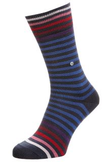 Burlington   Socks   blue