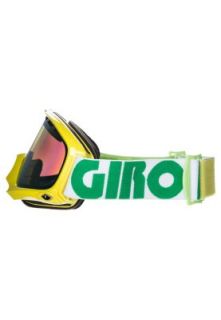 All colours of STATION   Ski goggles   yellow