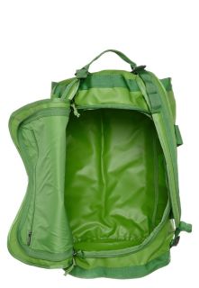 Haglöfs LAVA 50   Sports bag   green