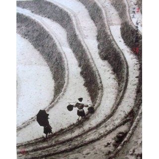 Art To Visit Her Mother  Archival Digital  Don Hong Oai