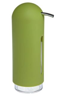 Umbra   PENGUIN PUMP   Soap dispenser   green