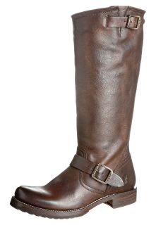 Frye   Cowboy/Biker boots   brown