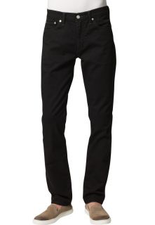 Levis®   511 SLIM FIT   Slim fit jeans   black