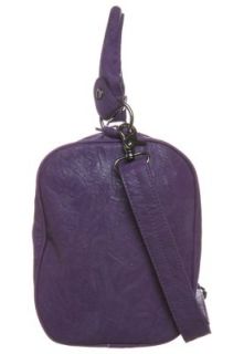 Religion   BEWITCHED   Handbag   purple