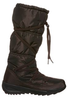 Kamik LUXEMBOURG   Winter boots   brown