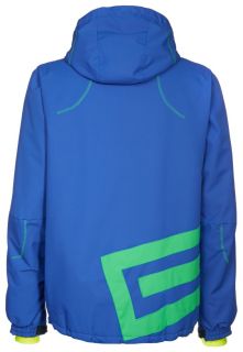 Chiemsee FABIO   Snowboard jacket   blue