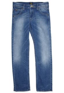 Lee   PERRY   Straight leg jeans   blue