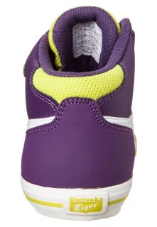 Onitsuka Tiger AARON   High top trainers   purple