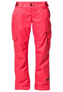 Ride   HIGHLAND   Waterproof trousers   pink
